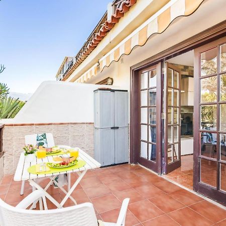 9 Amarilla Bay Holiday With Pool, Terrace Wifi Costa Del Silencio Exterior photo