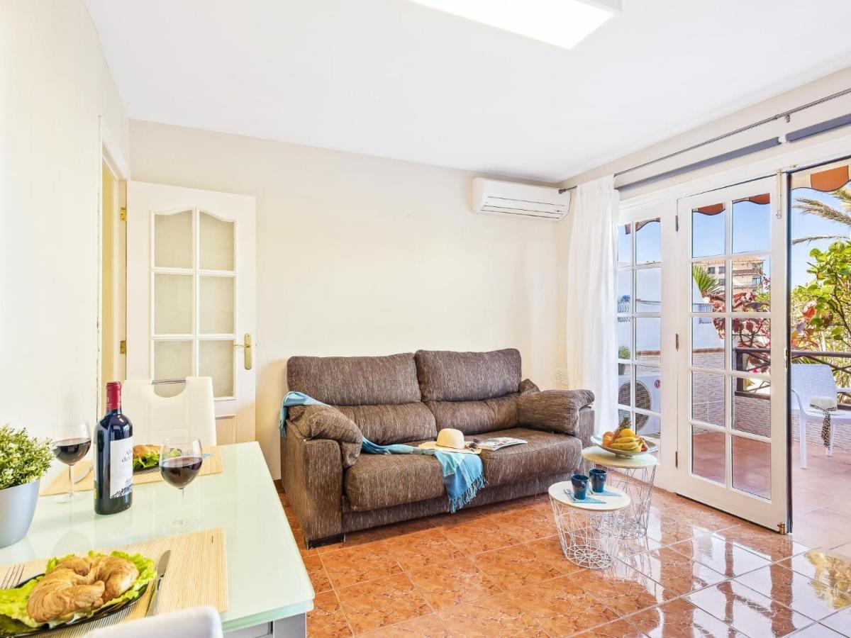 9 Amarilla Bay Holiday With Pool, Terrace Wifi Costa Del Silencio Exterior photo