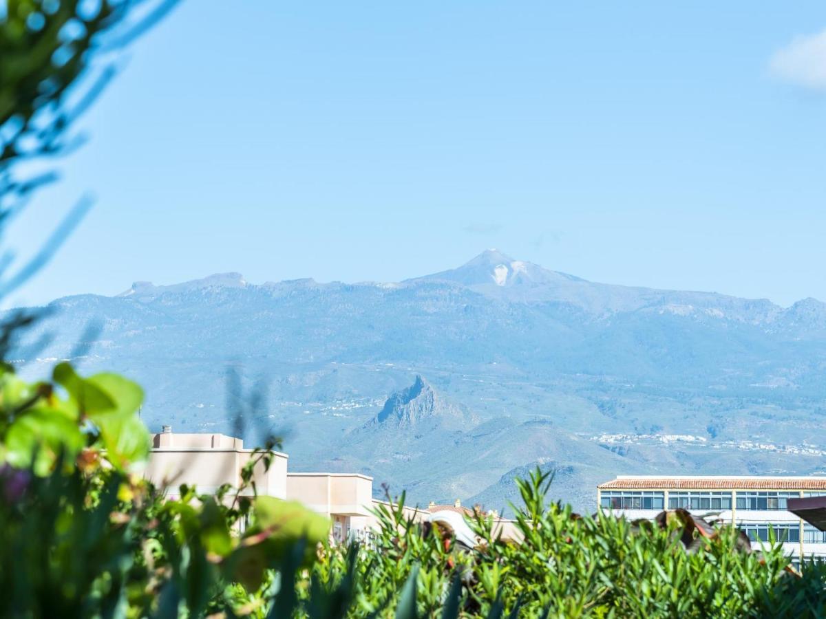 9 Amarilla Bay Holiday With Pool, Terrace Wifi Costa Del Silencio Exterior photo