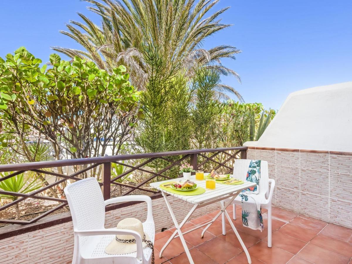 9 Amarilla Bay Holiday With Pool, Terrace Wifi Costa Del Silencio Exterior photo