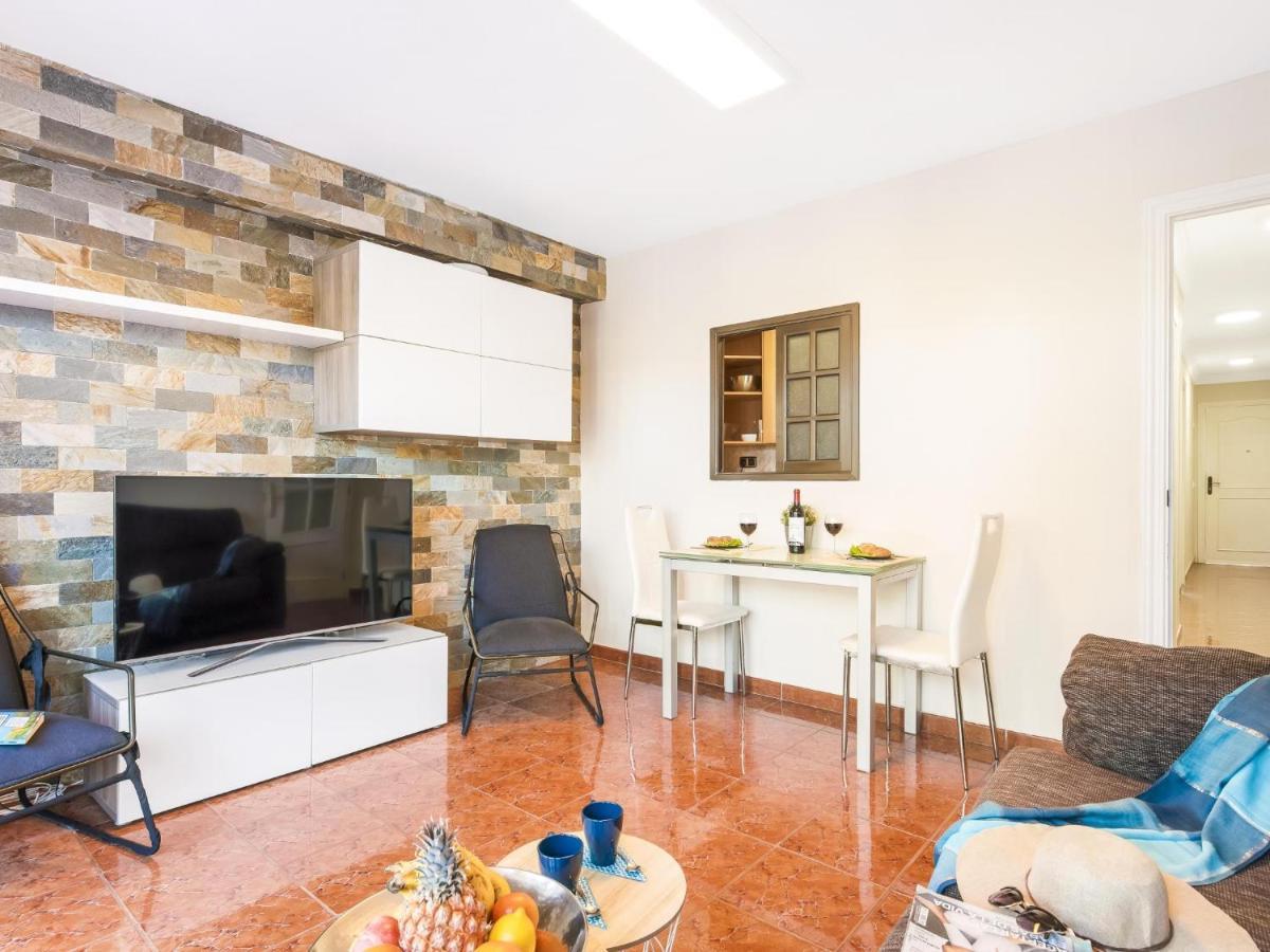 9 Amarilla Bay Holiday With Pool, Terrace Wifi Costa Del Silencio Exterior photo